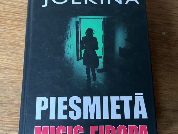 Piesmietā misis eiropa