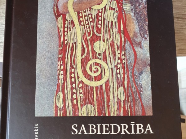 Sabiedrība bez pasaules