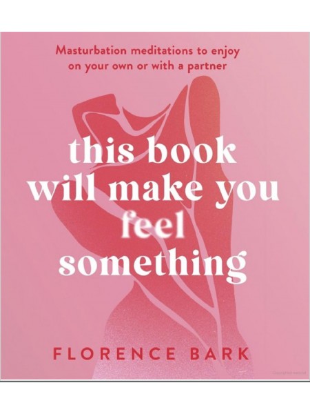 This Book Will Make You Feel Something