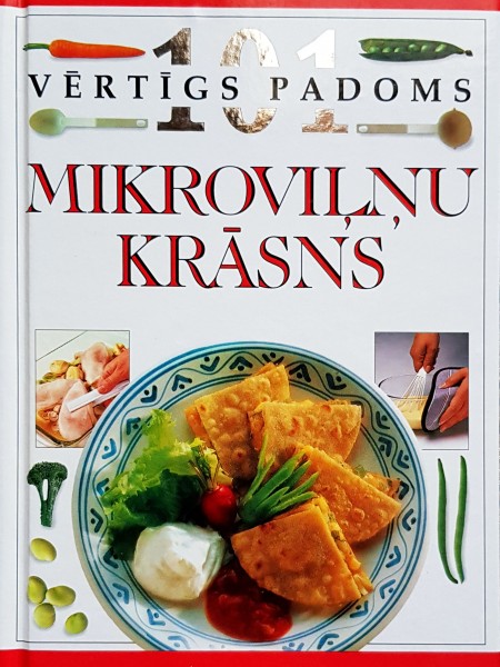 Mikroviļņu krāsns