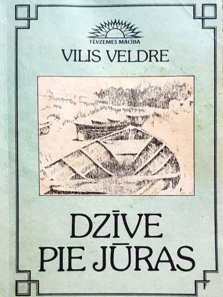 Dzīve pie jūras (1. un 2.daļa)