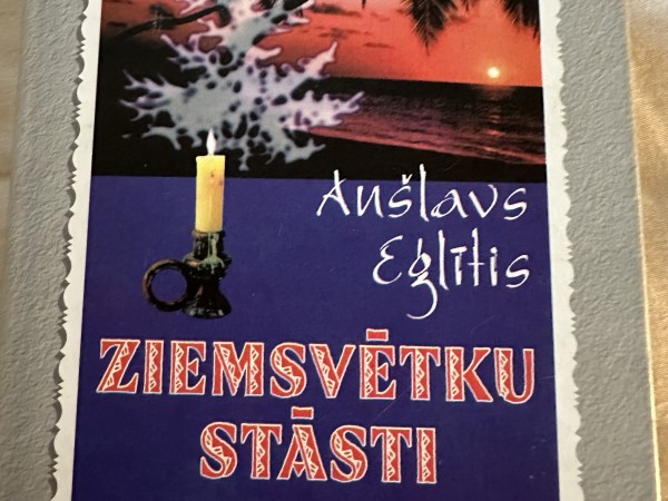 Ziemassvētku stāsti