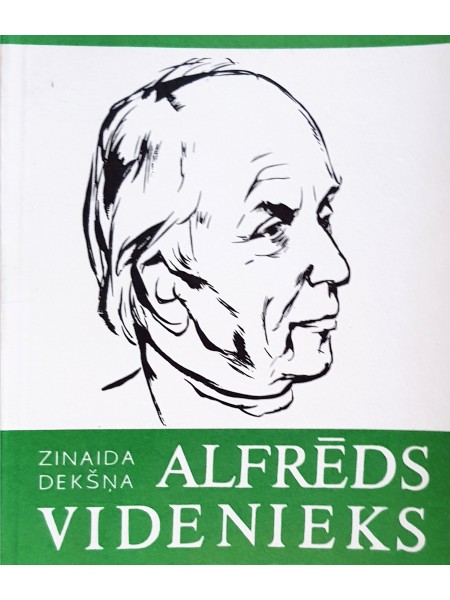Alfrēds Videnieks
