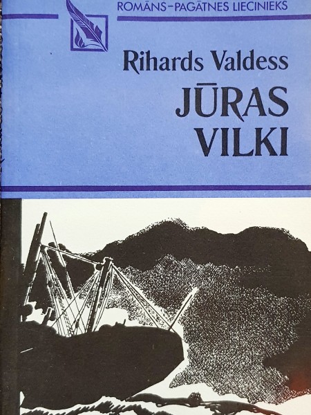 Jūras vilki