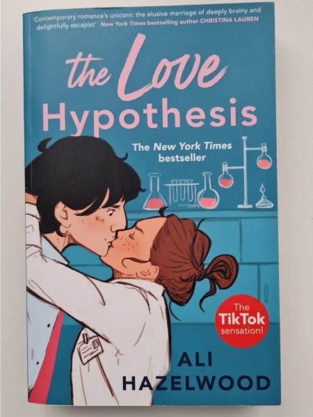 The Love Hypothesis