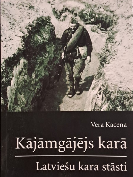 Kājāmgājējs karā
