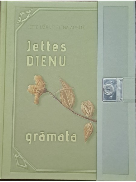 Jettes dienu garāmata