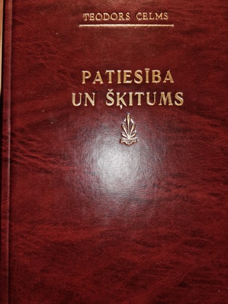 Patiesība un šķistums