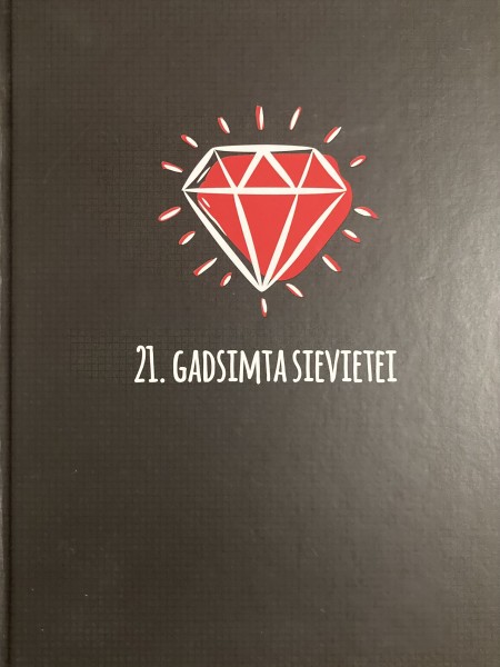 21.gadsimta sievietei