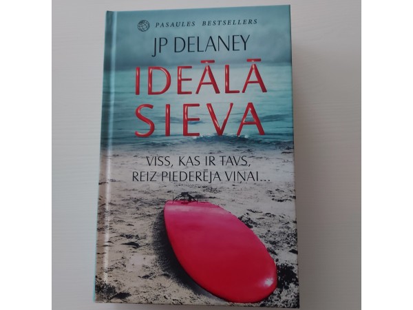 Ideālā sieva