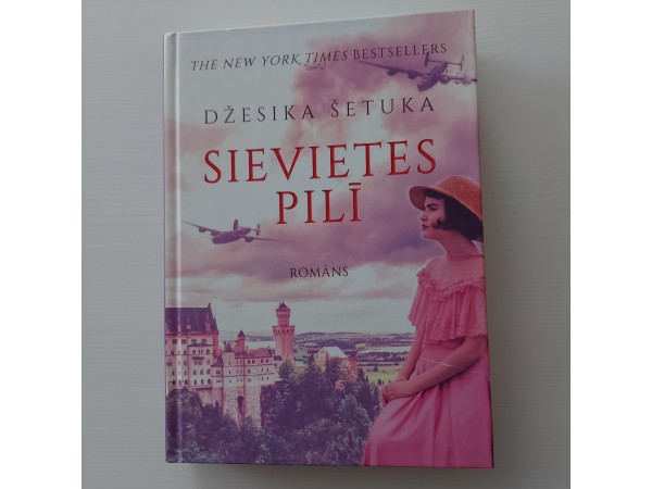 Sievietes pilī