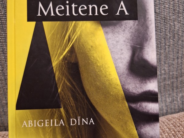 Meitene A