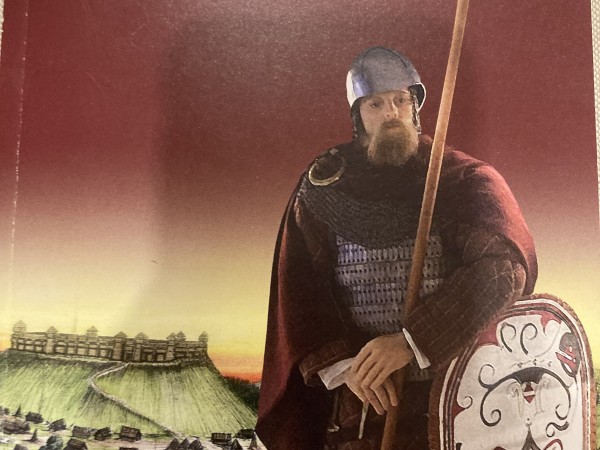 Zemgale krusta karu laikā