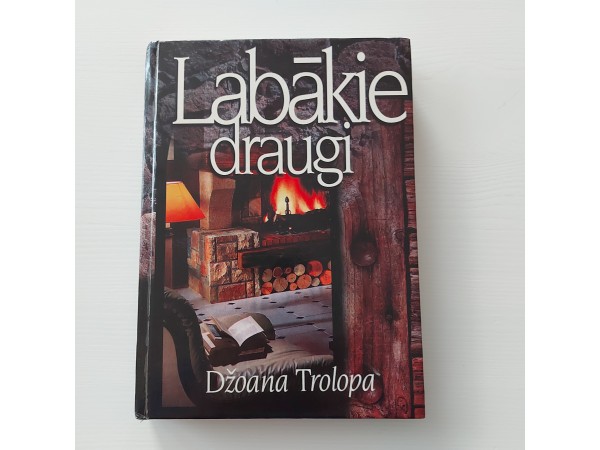 Labākie draugi