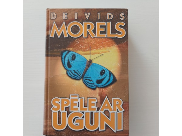 Spēlē ar uguni