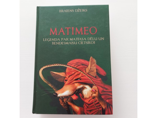 Matimeo
