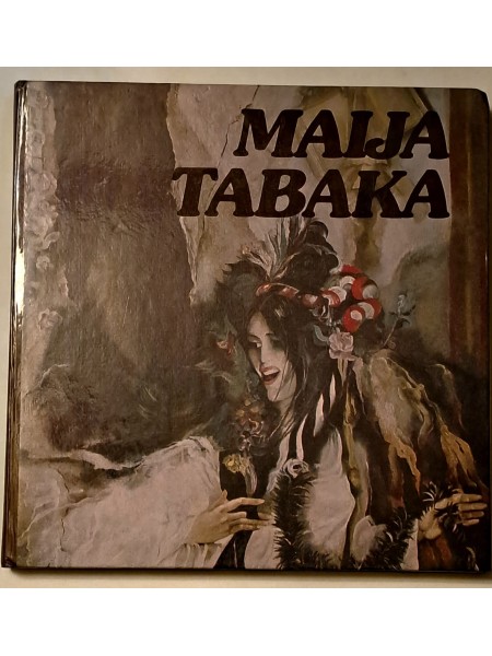 Maija Tabaka