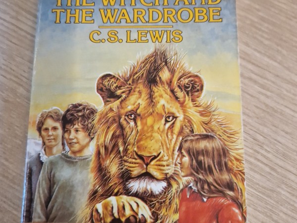 The Lion, the Whitchand the Wardrobe