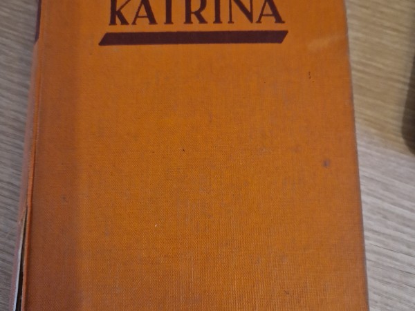 Katrīna