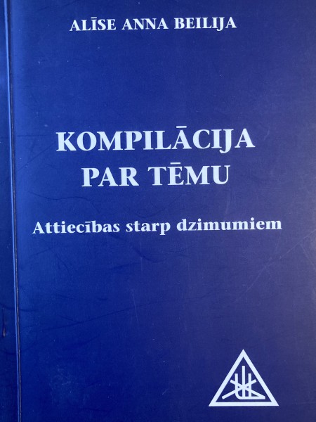 Kompilācija par tēmu attiecības starp dzimumiem