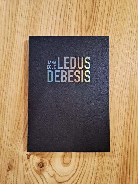 Ledus debesis