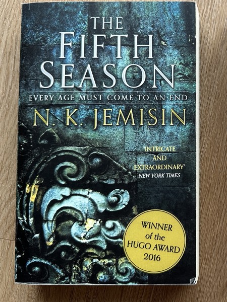 The Fifth Season