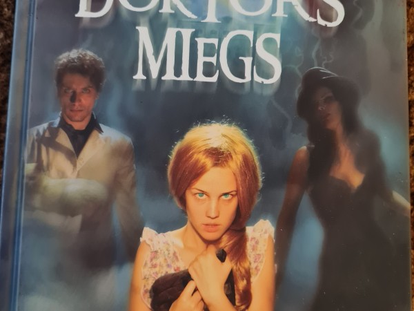 Doktors miegs