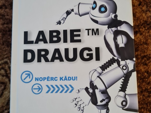Labākie TM draugi