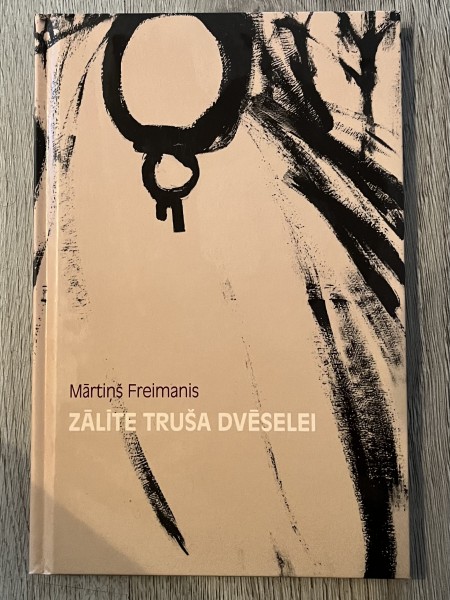 Zālīte truša dvēselei