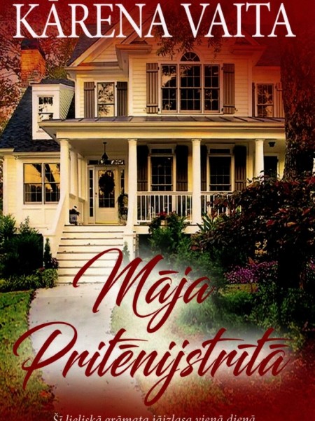 Māja Pritēnijstrītā