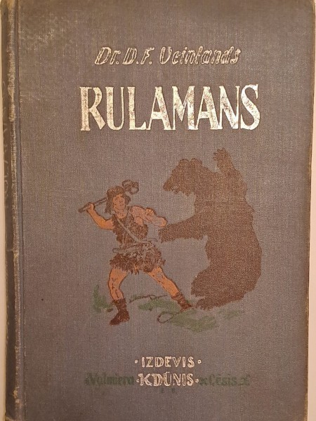 Rulamans