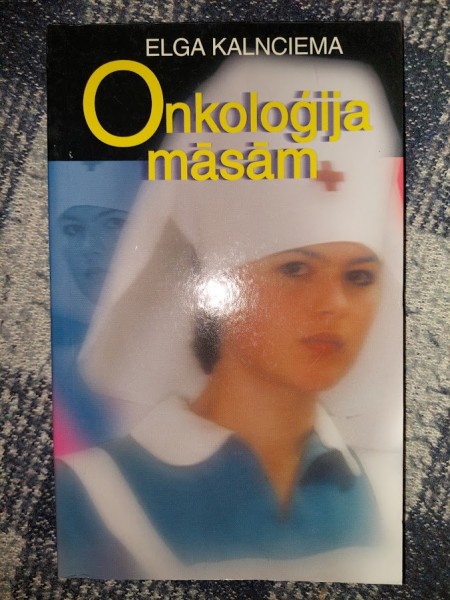 Onkoloģija māsām