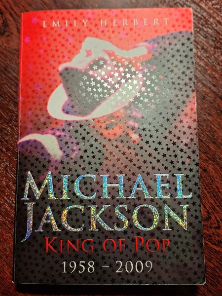 Michael Jackson King of Pop 1958 - 2009