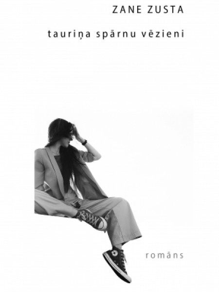 Tauriņa spārna vēzieni