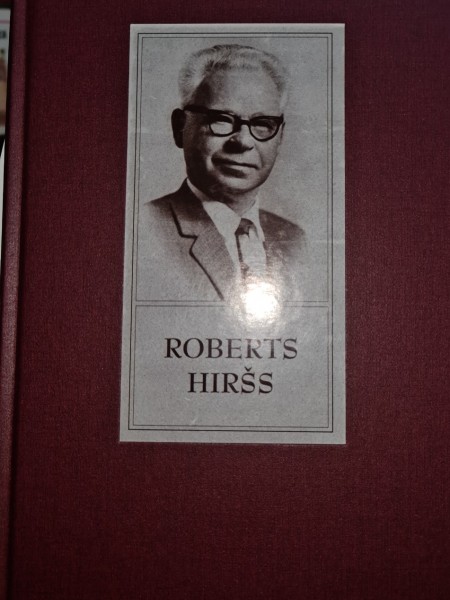 Roberts Hiršs