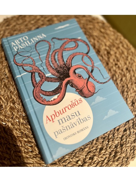 Apburošās masu pašnāvības