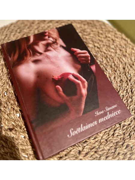 Svētlaimes medniece