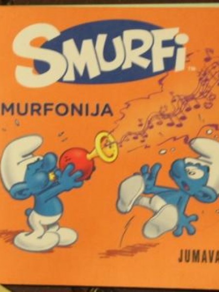 Smurfonija