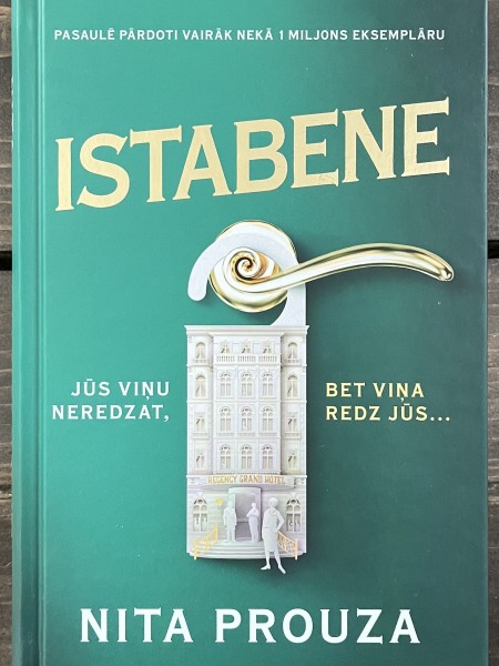 Istabene