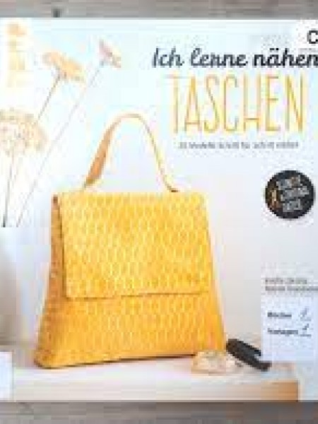 Ich lerne nahen: Taschen