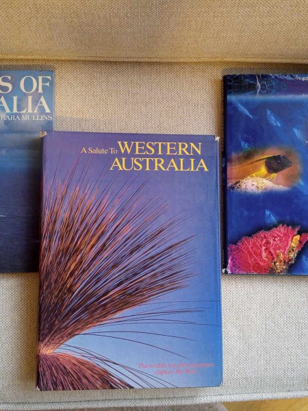 Islands of Australia