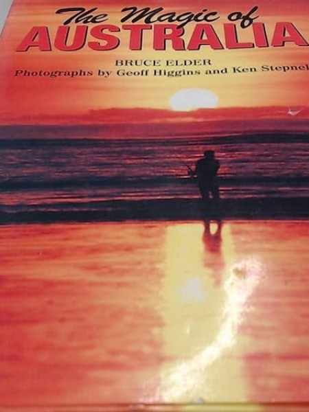 The Magic Of Australia