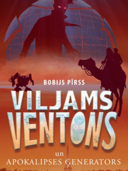 Viljams Ventons un Apokalipses ģenerators