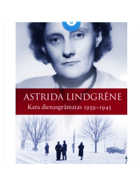 Kara dienasgrāmatas 1939-1945