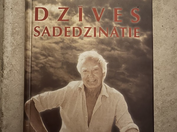 Dzīves sadedzinātie