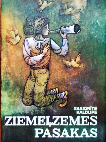 Ziemeļzemes pasakas
