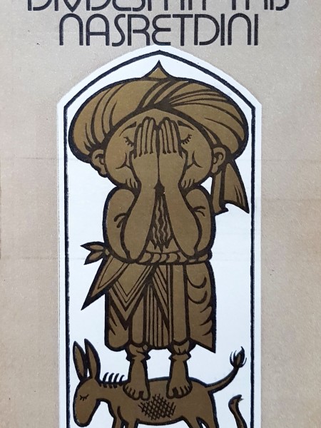 Divdesmit trīs Nasredini