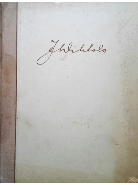 Jāzeps Vītols. Raksti par viņa dzīvi un darbu 80 gados