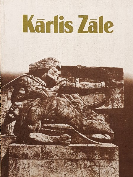 Kārlis Zāle