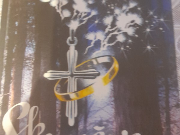 Skanošais ciedrs ANASTASIJA